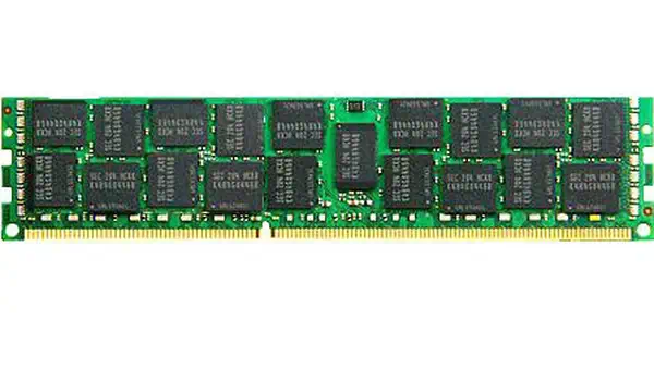Cisco UCS-MR-1X322RV-A module de mémoire 32 Go 1 x 32 Go DDR4 2400 MHz ECC - Accessoire composant - visuel 1