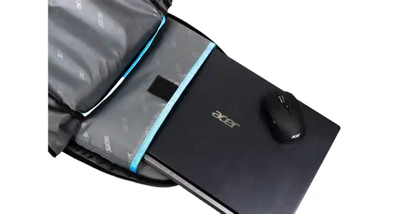 Predator Urban Backpack 15.6 - Acer - Sacoche & Housse - visuel 8