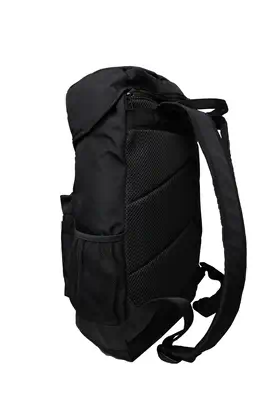 Acer GP.BAG11.02A sac à dos Sac à dos normal Noir, Rouge - Sacoche & Housse - visuel 5
