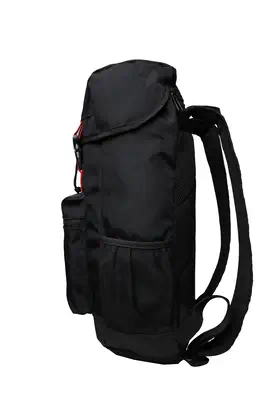 Acer GP.BAG11.02A sac à dos Sac à dos normal Noir, Rouge - Sacoche & Housse - visuel 3