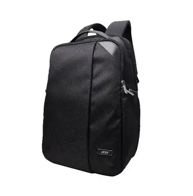 Acer Austin 15.6" 39,6 cm (15.6") Sac à dos Noir - Sacoche & Housse - visuel 7