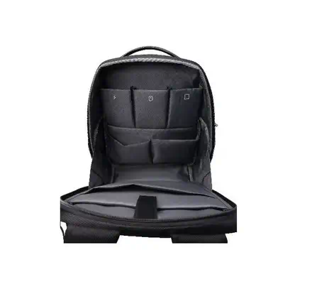 Acer Austin 15.6" 39,6 cm (15.6") Sac à dos Noir - Sacoche & Housse - visuel 3