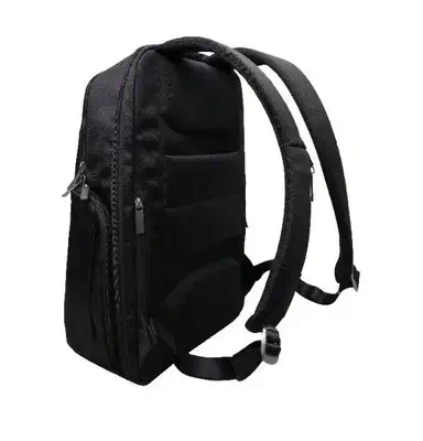 Acer Austin 15.6" 39,6 cm (15.6") Sac à dos Noir - Sacoche & Housse - visuel 2