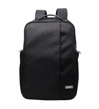 Revendeur officiel Acer Austin 15.6" 39,6 cm (15.6") Sac à dos Noir