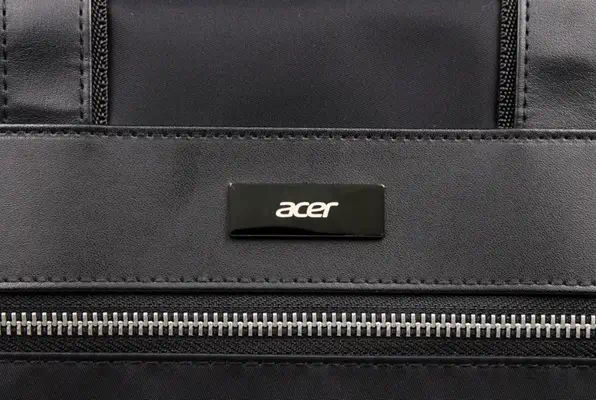 Acer 39,6 cm (15.6") Malette Noir - Sacoche & Housse - visuel 5