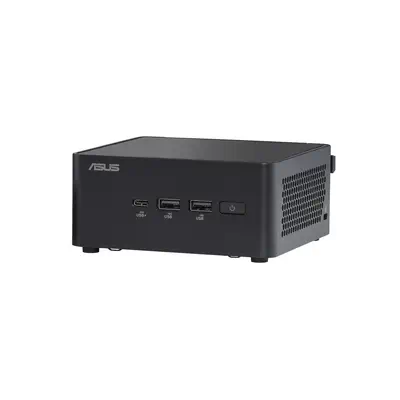 ASUS NUC 14 Pro RNUC14RVHI300003I UCFF Noir 100U - Asus - Barebone - visuel 1