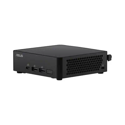 ASUS NUC 14 Pro RNUC14RVKU500003I UCFF Noir 125H - Asus - Barebone - visuel 9