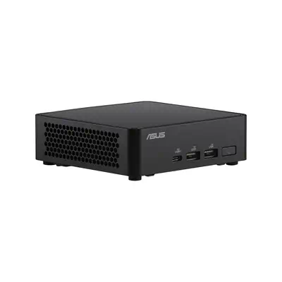 ASUS NUC 14 Pro RNUC14RVKU500003I UCFF Noir 125H - Asus - Barebone - visuel 8