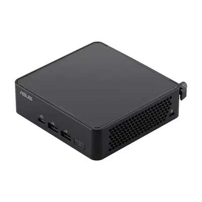 ASUS NUC 14 Pro RNUC14RVKU500003I UCFF Noir 125H - Asus - Barebone - visuel 7