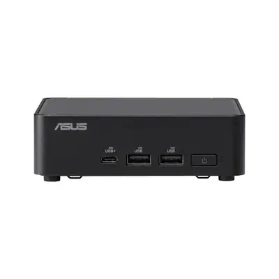 ASUS NUC 14 Pro RNUC14RVKU500003I UCFF Noir 125H - Asus - Barebone - visuel 2