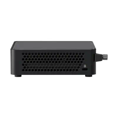 ASUS NUC 14 Pro RNUC14RVKU500003I UCFF Noir 125H - Asus - Barebone - visuel 4