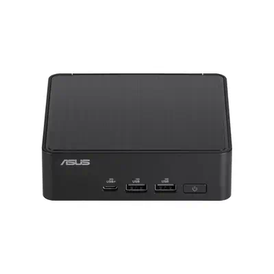 ASUS NUC 14 Pro RNUC14RVKU500003I UCFF Noir 125H - Asus - Barebone - visuel 5