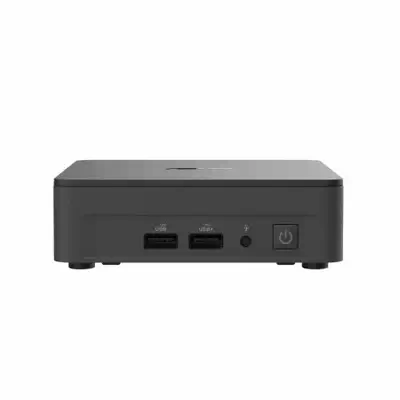 ASUS NUC 90AS0031-M00050 PC/poste de travail Intel® Core™ i3 i3-1315U 8 Go DDR4-SDRAM 512 Go SSD Win - Asus - Barebone - visuel 1
