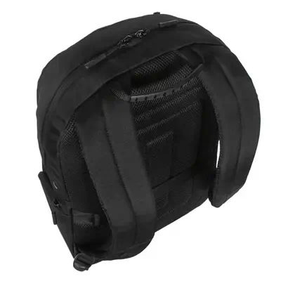 Targus Classic EcoSmart 40,6 cm (16") Sac à dos Noir - Sacoche & Housse - visuel 7