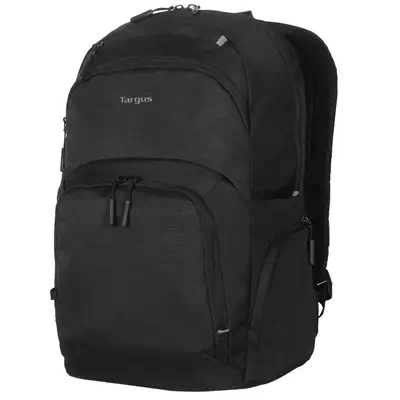 Targus Classic EcoSmart 40,6 cm (16") Sac à dos Noir - Sacoche & Housse - visuel 1