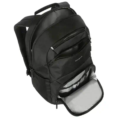 Targus Classic EcoSmart 40,6 cm (16") Sac à dos Noir - Sacoche & Housse - visuel 10
