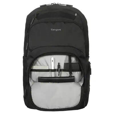 Targus Classic EcoSmart 40,6 cm (16") Sac à dos Noir - Sacoche & Housse - visuel 9