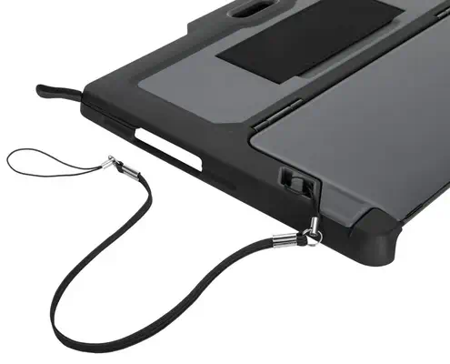 Targus THD918GL étui pour tablette 25,4 cm (10") Housse Noir - Sacoche & Housse - visuel 10