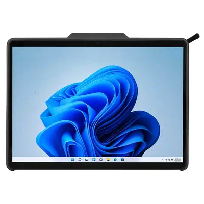 Targus THD918GL étui pour tablette 25,4 cm (10") Housse Noir - Sacoche & Housse - visuel 1