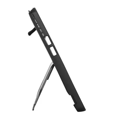 Targus THD918GL étui pour tablette 25,4 cm (10") Targus - visuel 1 - hello RSE - Protection contre les chocs