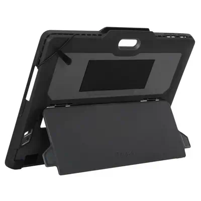 Targus THD918GL étui pour tablette 25,4 cm (10") Targus - visuel 1 - hello RSE - Construction durable