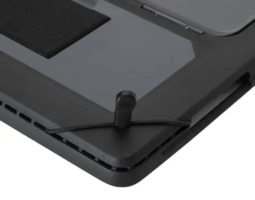 Targus THD918GL étui pour tablette 25,4 cm (10") Housse Noir - Sacoche & Housse - visuel 9