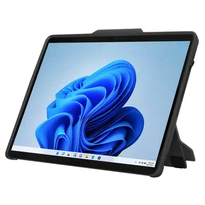 Targus THD918GL étui pour tablette 25,4 cm (10") Targus - visuel 1 - hello RSE - Fonction de support pratique