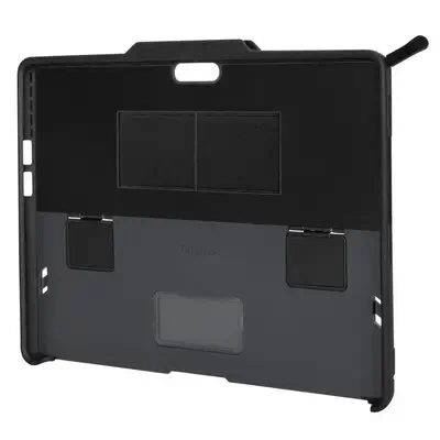 Targus THD918GL étui pour tablette 25,4 cm (10") Housse Noir - Sacoche & Housse - visuel 7