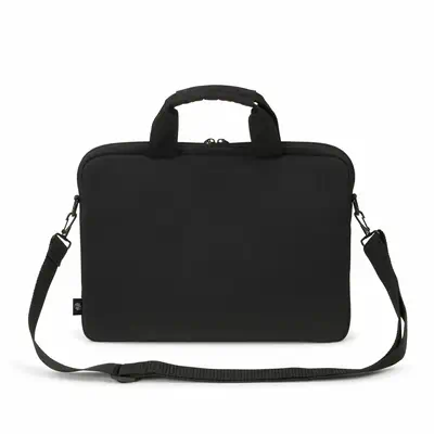 DICOTA D32092-RPET sacoche d'ordinateurs portables 40,6 cm (16") Malette Noir - Dicota - Sacoche & Housse - visuel 2
