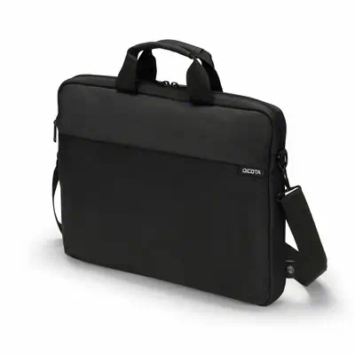DICOTA D32092-RPET sacoche d'ordinateurs portables 40,6 cm (16") Malette Noir - Dicota - Sacoche & Housse - visuel 5