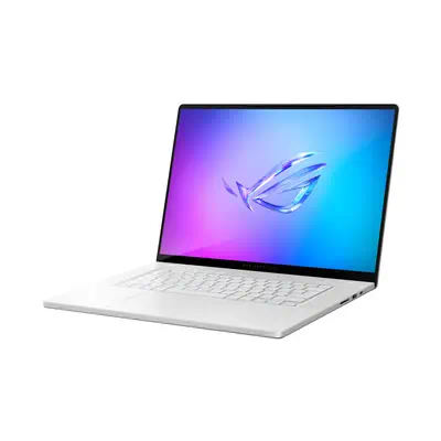ASUS ROG Zephyrus G16 GA605WV-QR067X Copilot+ PC AMD Ryzen AI 9 HX 370 Ordinateur portable 40,6 cm ( - Asus - PC Portable - visuel 3