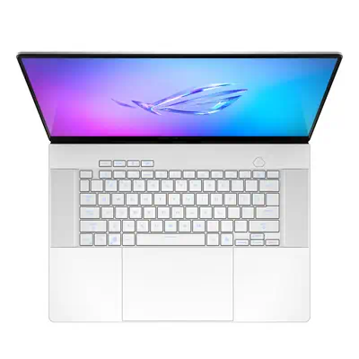 ASUS ROG Zephyrus G16 GA605WV-QR067X Copilot+ PC AMD Ryzen AI 9 HX 370 Ordinateur portable 40,6 cm ( - Asus - PC Portable - visuel 5