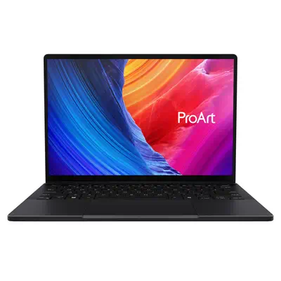 ASUS ProArt PX13 HN7306WV-LX002X AMD Ryzen AI 9 HX 370 Hybride (2-en-1) 33,8 cm (13.3") Écran tactil - Asus - PC Portable - visuel 1