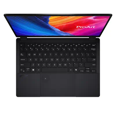 ASUS ProArt PX13 HN7306WV-LX002X AMD Ryzen AI 9 HX 370 Hybride (2-en-1) 33,8 cm (13.3") Écran tactil - Asus - PC Portable - visuel 4