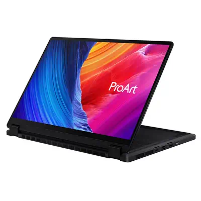 ASUS ProArt PX13 HN7306WV-LX002X AMD Ryzen AI 9 HX 370 Hybride (2-en-1) 33,8 cm (13.3") Écran tactil - Asus - PC Portable - visuel 3