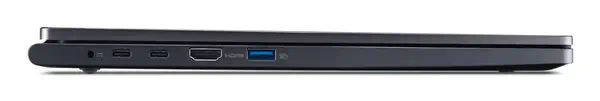 Acer TravelMate P4 TMP416-53-TCO-5424 Intel Core Ultra 5 125U Ordinateur portable 40,6 cm (16") WUXG - PC Portable - visuel 8