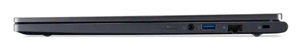 Acer TravelMate P4 TMP416-53-TCO-5424 Intel Core Ultra 5 125U Ordinateur portable 40,6 cm (16") WUXG - PC Portable - visuel 9