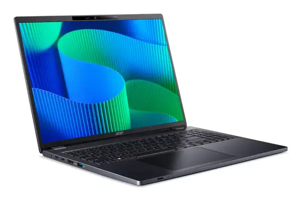Acer TravelMate P4 TMP416-53-TCO-5424 Intel Core Ultra 5 125U Ordinateur portable 40,6 cm (16") WUXG - PC Portable - visuel 3