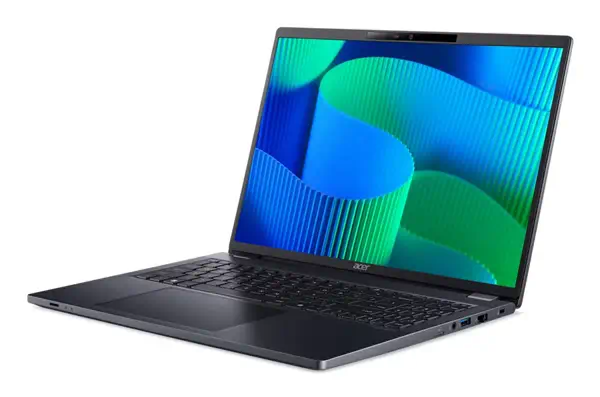 Acer TravelMate P4 TMP416-53-TCO-5424 Intel Core Ultra 5 125U Ordinateur portable 40,6 cm (16") WUXG - PC Portable - visuel 4
