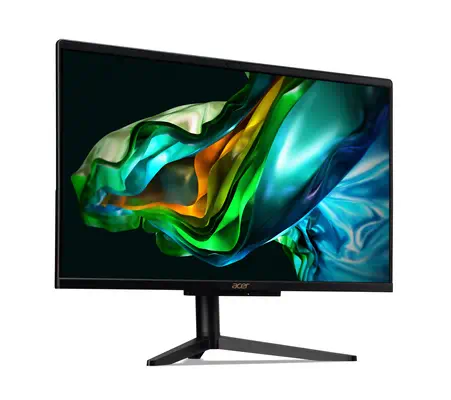 Acer Aspire C24-1610 Intel® Core™ i3 i3-N305 60,5 Acer - visuel 1 - hello RSE - Des performances puissantes