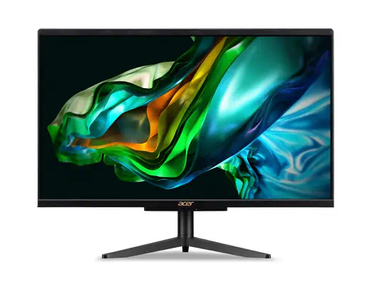 Acer Aspire C24-1610 Intel® Core™ i3 i3-N305 60,5 Acer - visuel 1 - hello RSE - Un design élégant et efficace