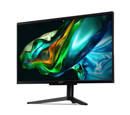 Acer Aspire C24-1610 Intel® Core™ i3 i3-N305 60,5 Acer - visuel 1 - hello RSE - Connectivité à grande vitesse