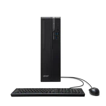 Revendeur officiel Unité Centrale Acer DT.R31EF.008