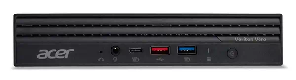 Acer Veriton N N4720GT Intel® Core™ i7 i7-14700T 16 Go DDR5-SDRAM 512 Go SSD Windows 11 Pro Mini PC  - Unité Centrale - visuel 10