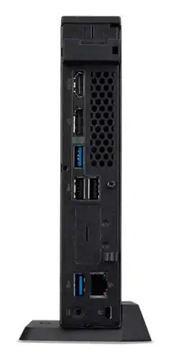 Acer Veriton N N4720GT Intel® Core™ i7 i7-14700T 16 Go DDR5-SDRAM 512 Go SSD Windows 11 Pro Mini PC  - Unité Centrale - visuel 9