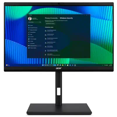 Acer Veriton VZ2724G Intel® Core™ i5 i5-14400 60,5 cm (23.8") 1920 x 1080 pixels PC All-in-One 8 Go  - Ordinateur tout en un - visuel 8