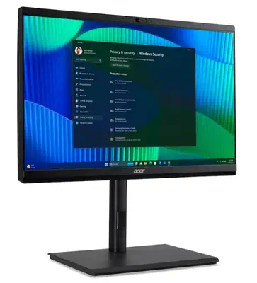 Acer Veriton VZ2724G Intel® Core™ i5 i5-14400 60,5 cm (23.8") 1920 x 1080 pixels PC All-in-One 8 Go  - Ordinateur tout en un - visuel 2