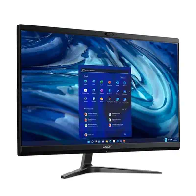 Acer Veriton Z2514G Intel® Core™ i5 i5-12450H 60,5 Acer - visuel 1 - hello RSE - Des performances robustes