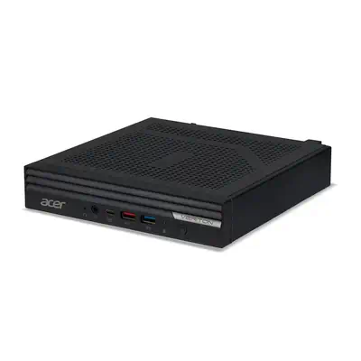 Acer Veriton N VN6710GT Intel® Core™ i5 i5-13500T 8 Go DDR4-SDRAM 512 Go SSD Windows 11 Pro MFF Mini - Unité Centrale - visuel 7