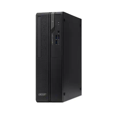 Acer Veriton X VX2720G Intel® Core™ i5 i5-12400 8 Go DDR5-SDRAM 256 Go SSD Windows 11 Pro Bureau PC  - Unité Centrale - visuel 3